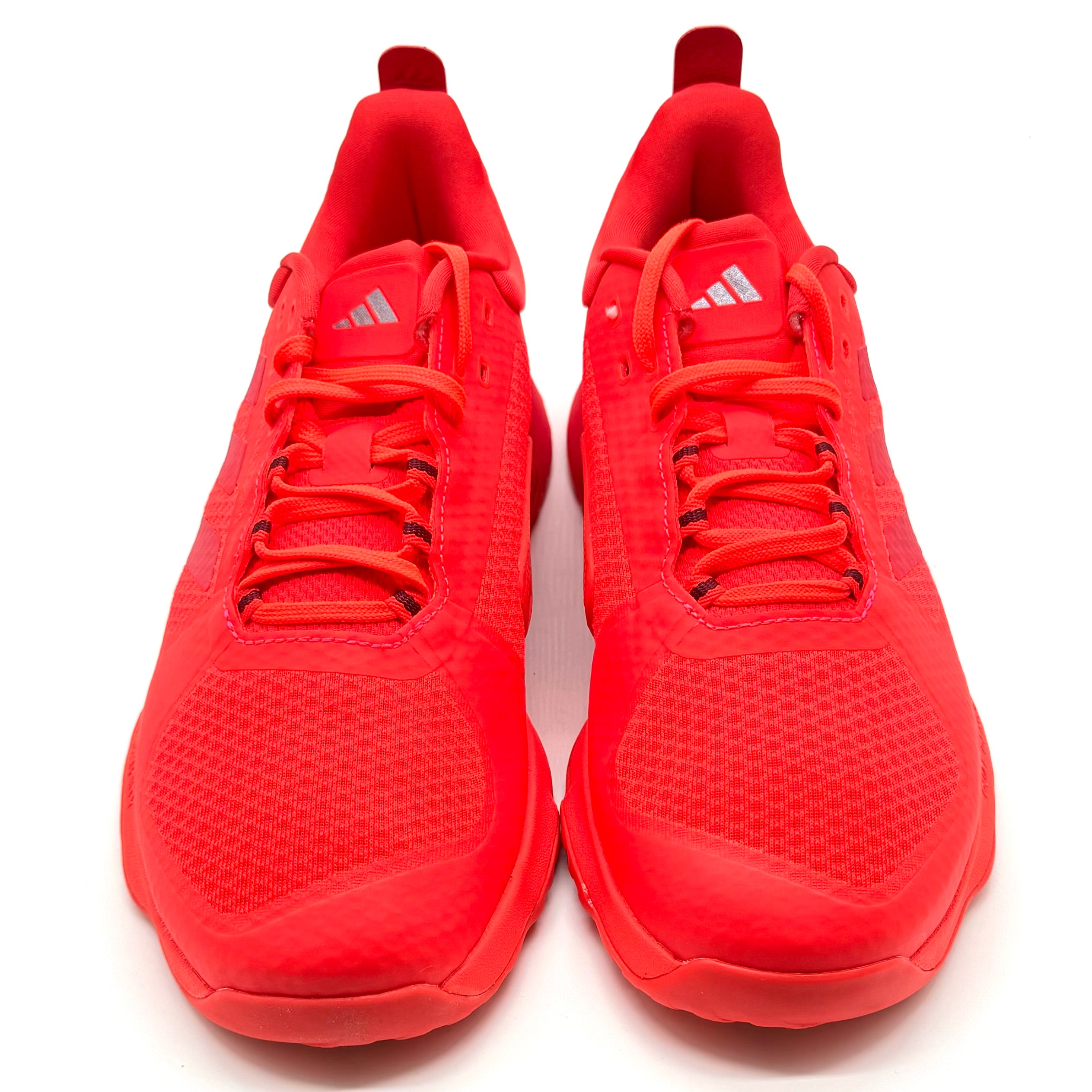 Adidas - Chaussures d'entraînement Dropset 2 (rouge)